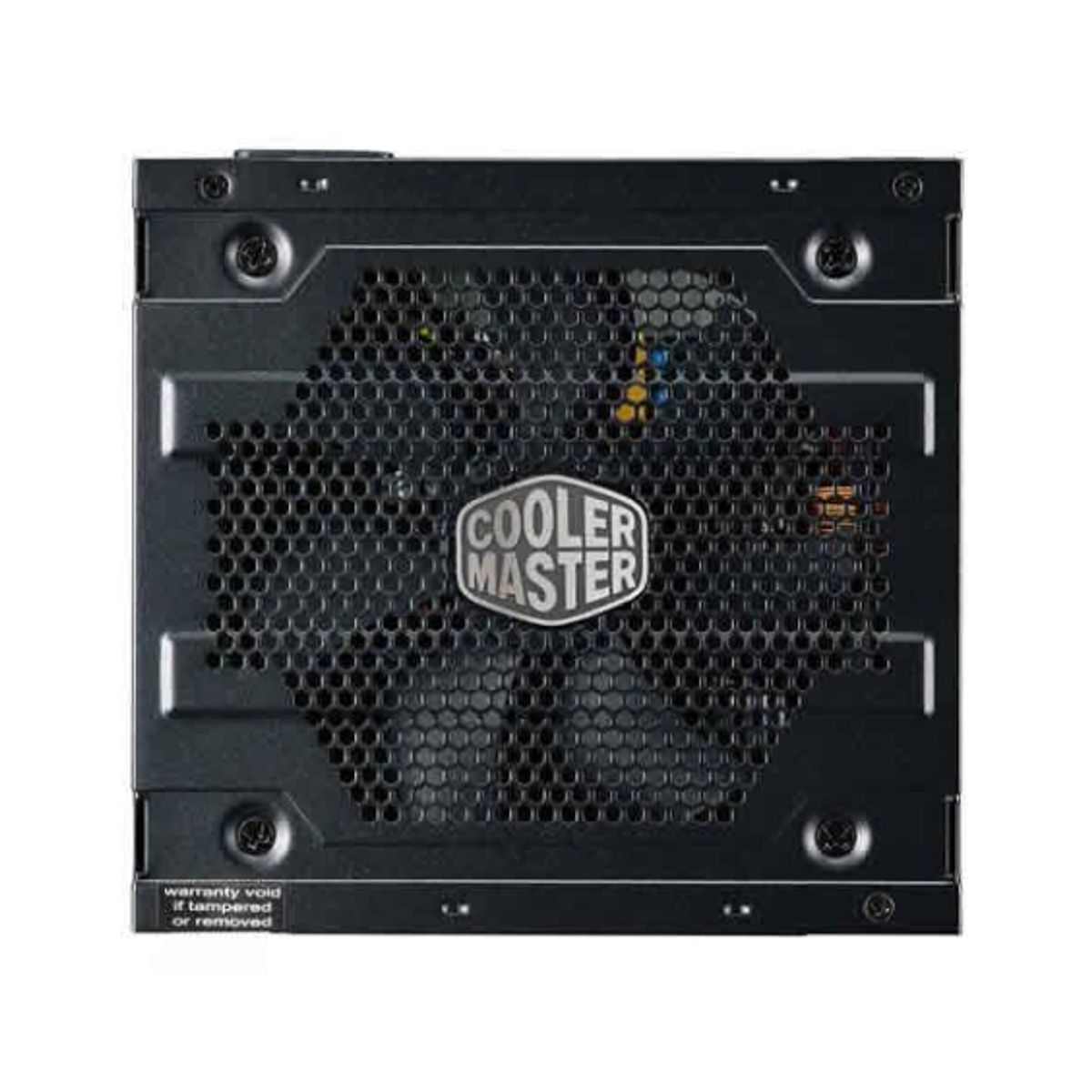 COOLER MASTER - Fuente de Poder Cooler Master Elite V3 500W Full Range Active PFC