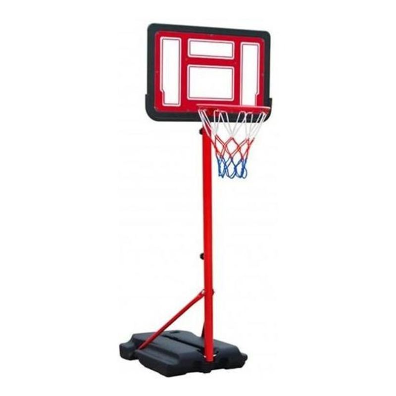 UK TIME - Aro Basquetbol C/pedestal Niño S881a