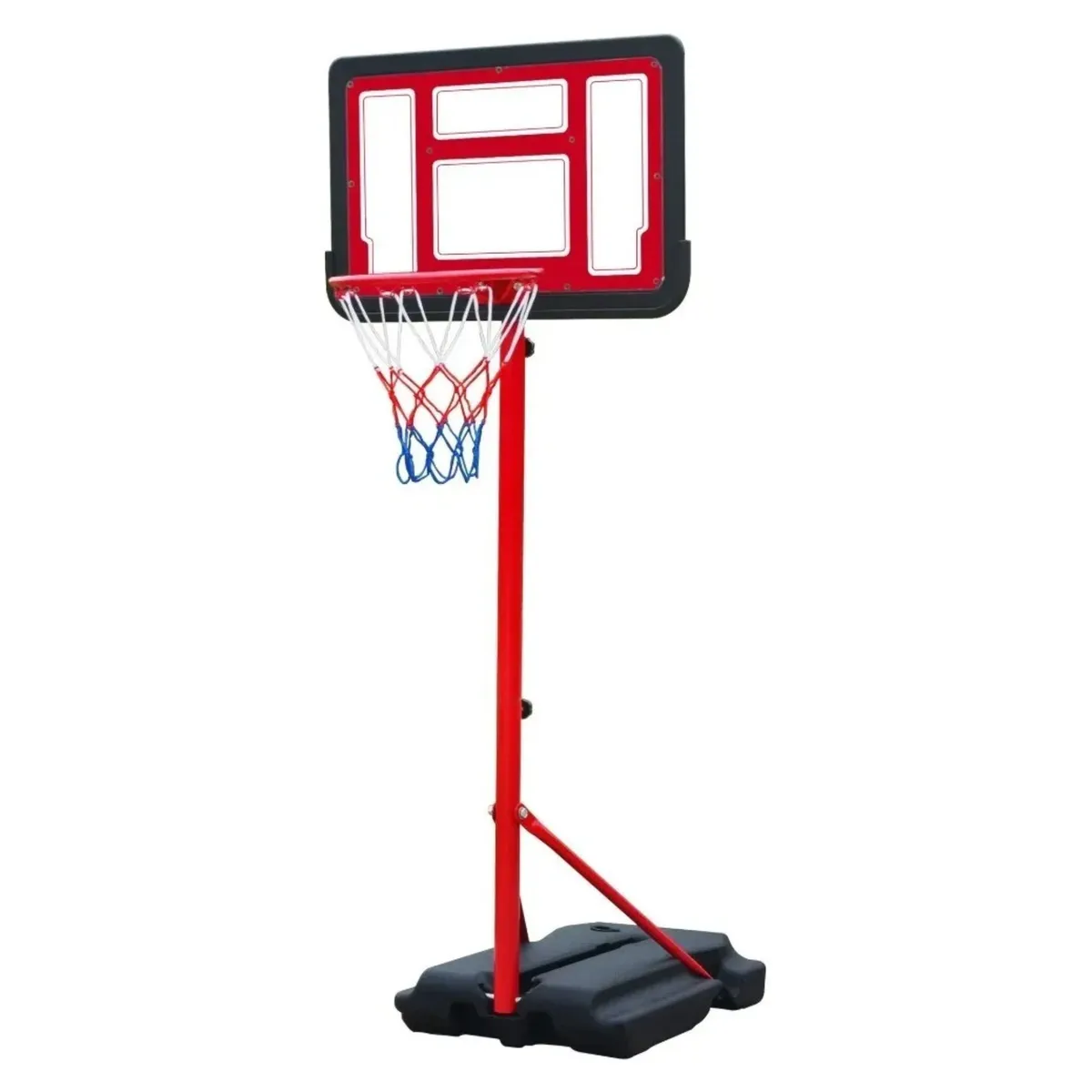 UK TIME - Aro Basquetbol C/pedestal Niño S881a