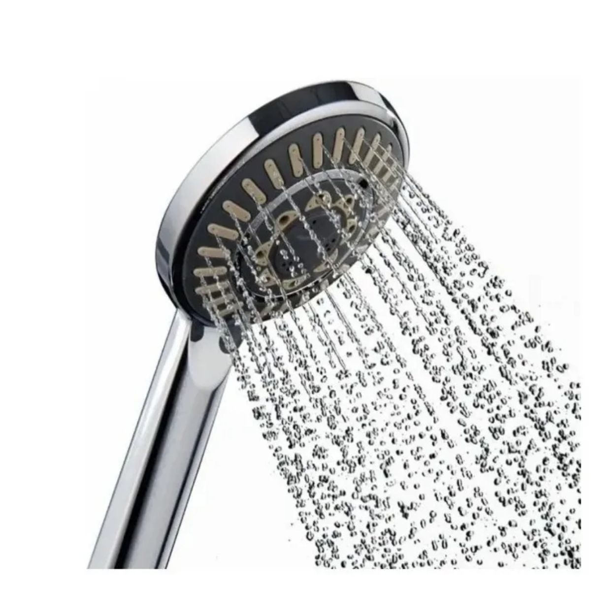 GENERICO - Telefono Mango Ducha Entrada Estandar Multifuncion Universal