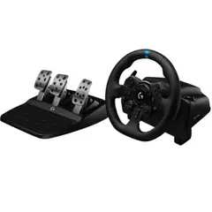 LOGITECH - Playstation Volante G923 Racing Wheel And Pedals