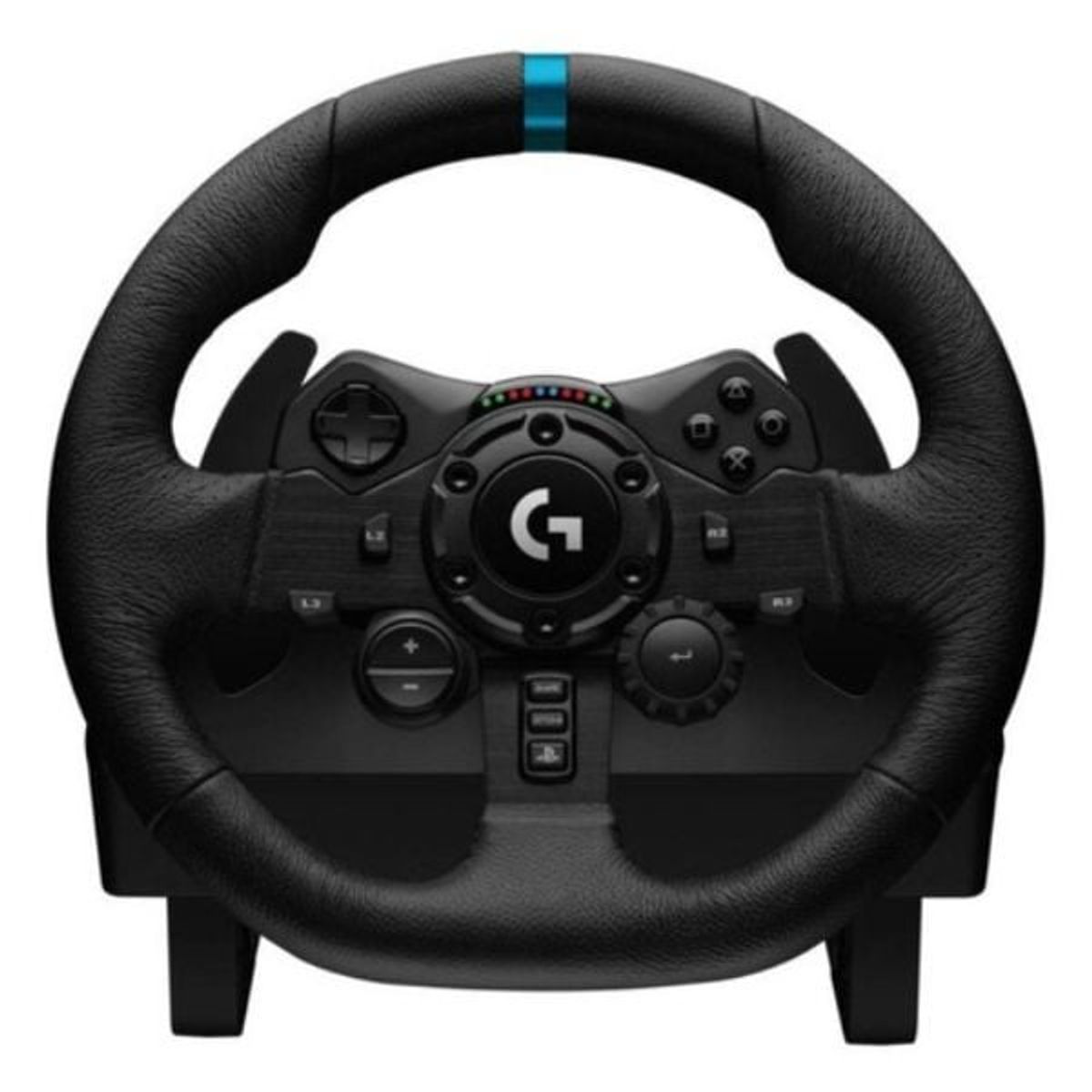 LOGITECH - Playstation Volante Logitech G923 Racing Wheel And Pedals