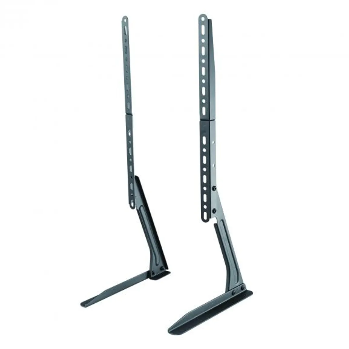 BRASFORMA - soporte Fijo TV tipo Base 13"a70"  50kg - Extensible - BBR801 Brasforma