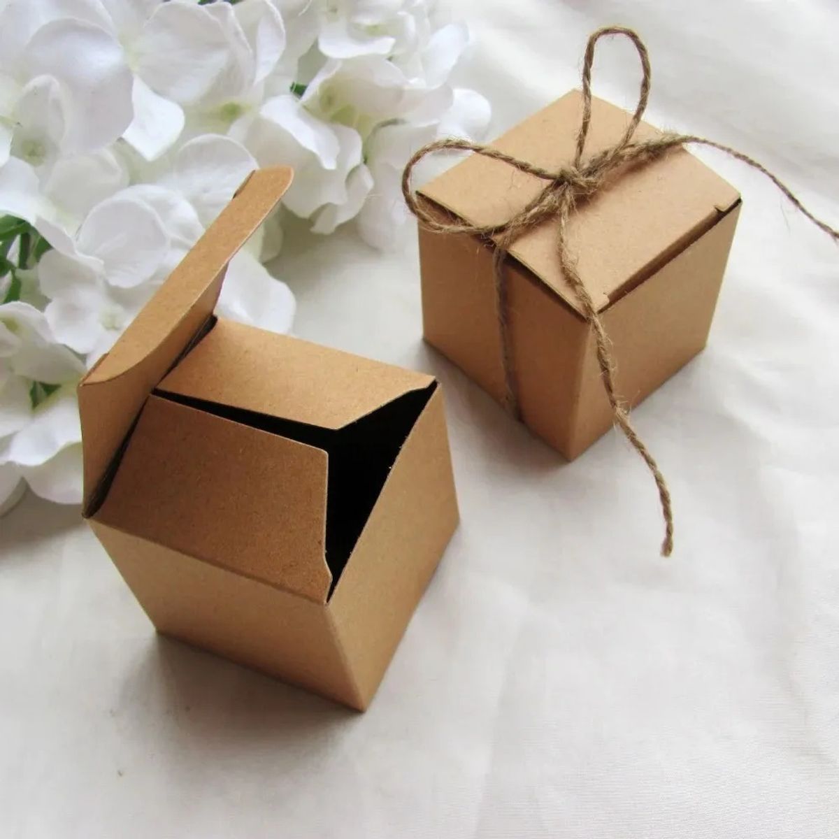 PUNTO AZUL - Ovillo Cordón De Cañamo De Yute 2mm Para Decoraciones Cajas