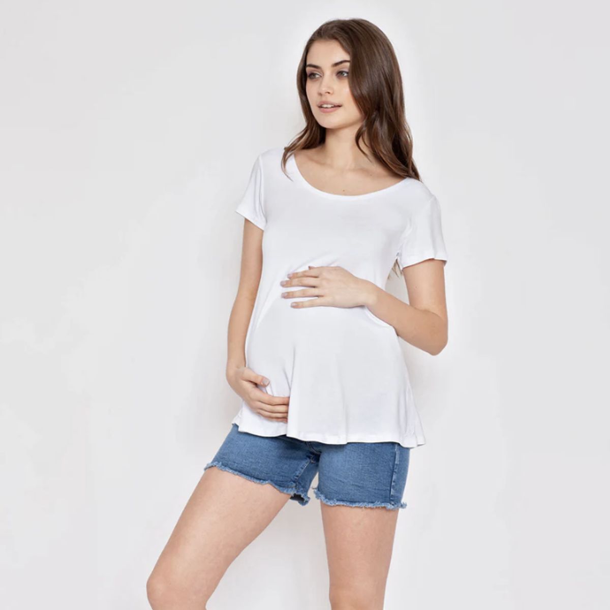 NALA - Short Maternal Clara Nala Maternity