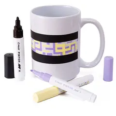 PILOT - Set Tazon