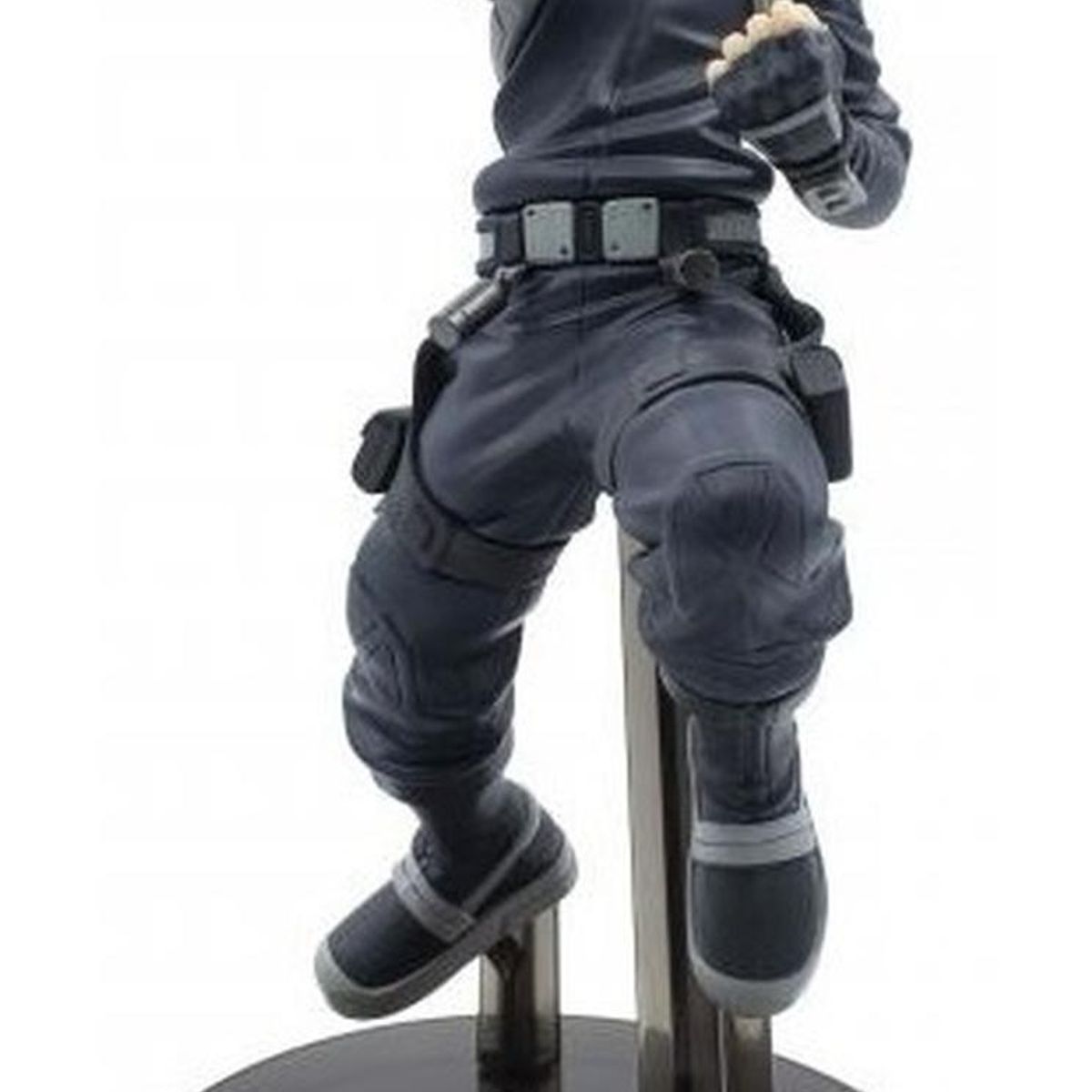 BANDAI - BANPRESTO MHA THE AMAZING HEROES SHOTO TODOROKI C