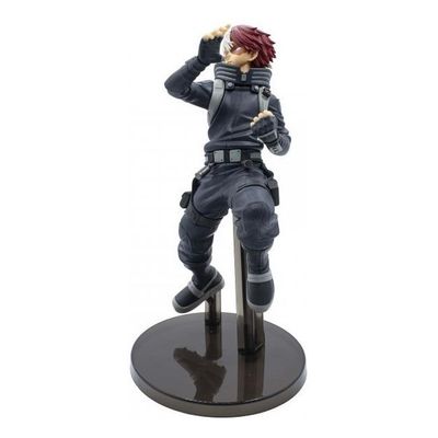 Imagen 2 del producto BANPRESTO MHA THE AMAZING HEROES SHOTO TODOROKI C