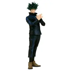 BANPRESTO - JUJUTSU K MEGUMI FUSHIGURO