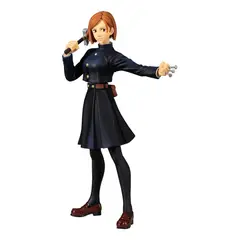 BANPRESTO - JUJUTSU K NOBARA KUGISAKI