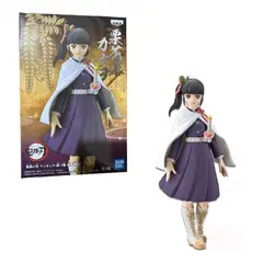 BANPRESTO - DEMON SLAYER KANAO TSUYURI V7 B