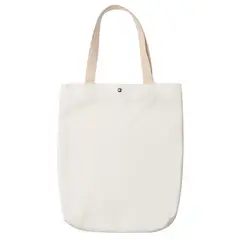 SAMIA - Bolso ecológico blanco