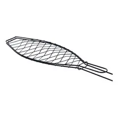 COSAS CASA - Grill Rejilla Antiadherente Para Asar Pescado Stellen