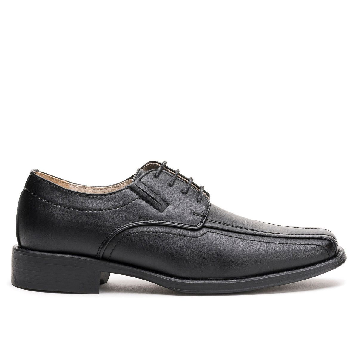 THUNDER BLUE - Zapato Mujer Negro Gina Thunder Blue
