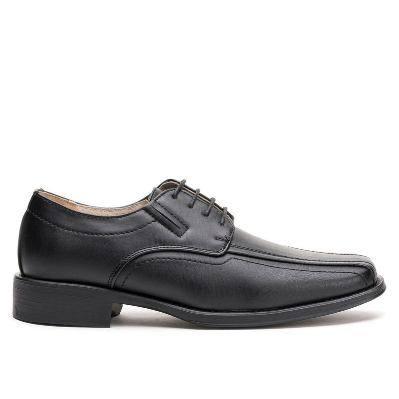 THUNDER BLUE - Zapato Mujer Negro Gina Thunder Blue