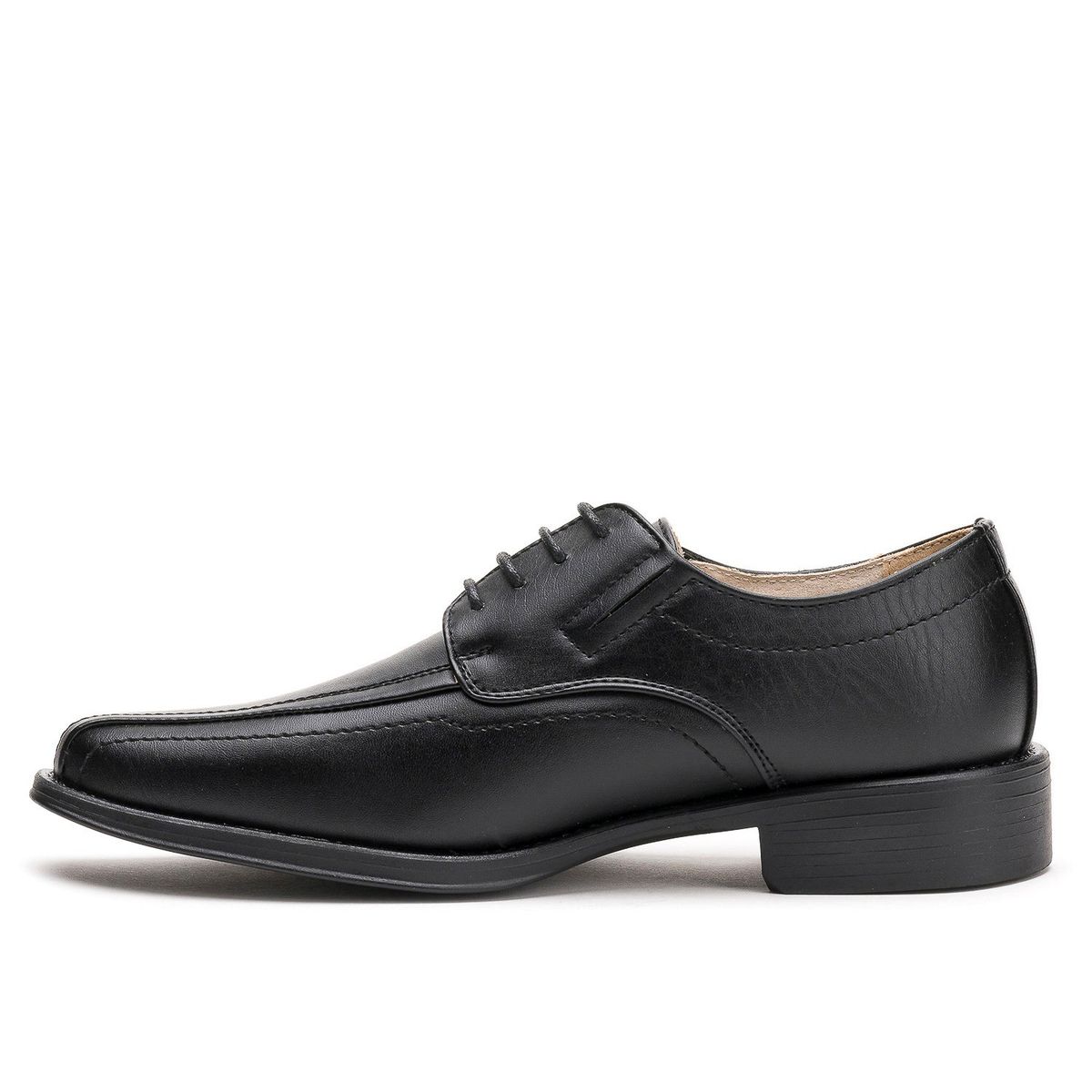 THUNDER BLUE - Zapato Mujer Negro Gina Thunder Blue