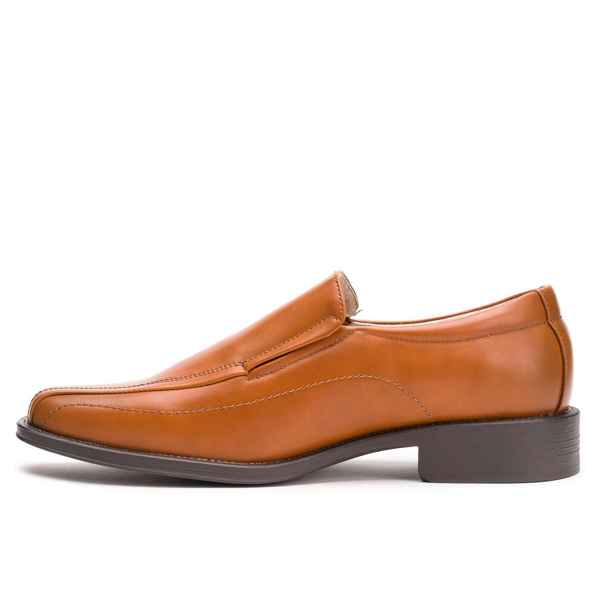THUNDER BLUE - Zapato Hombre Café Doku Thunder Blue