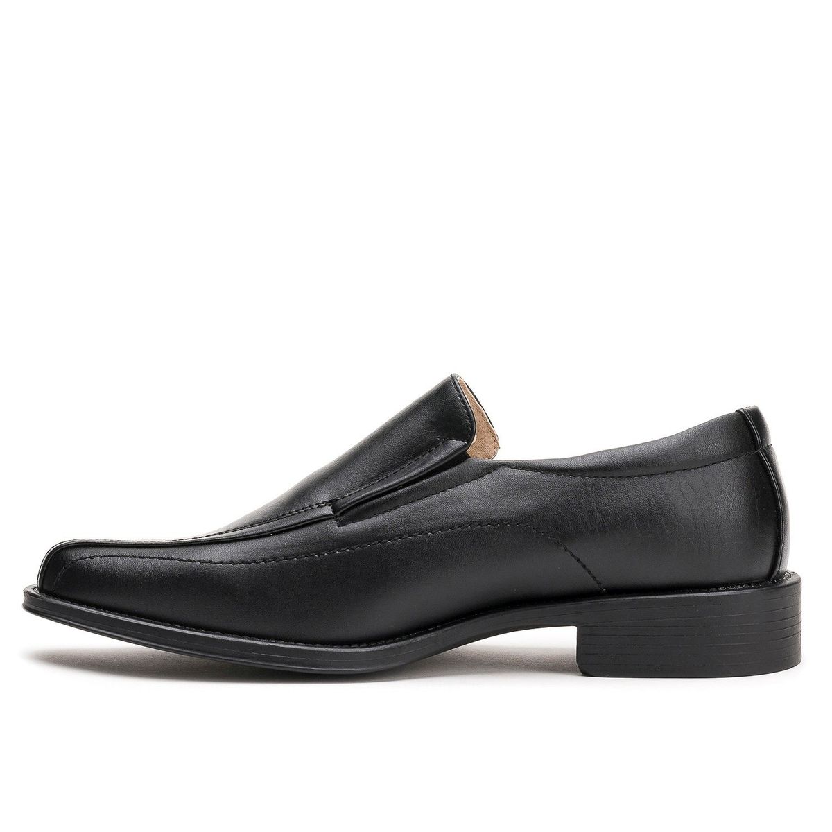 THUNDER BLUE - Zapato Hombre Negro Doku Thunder Blue