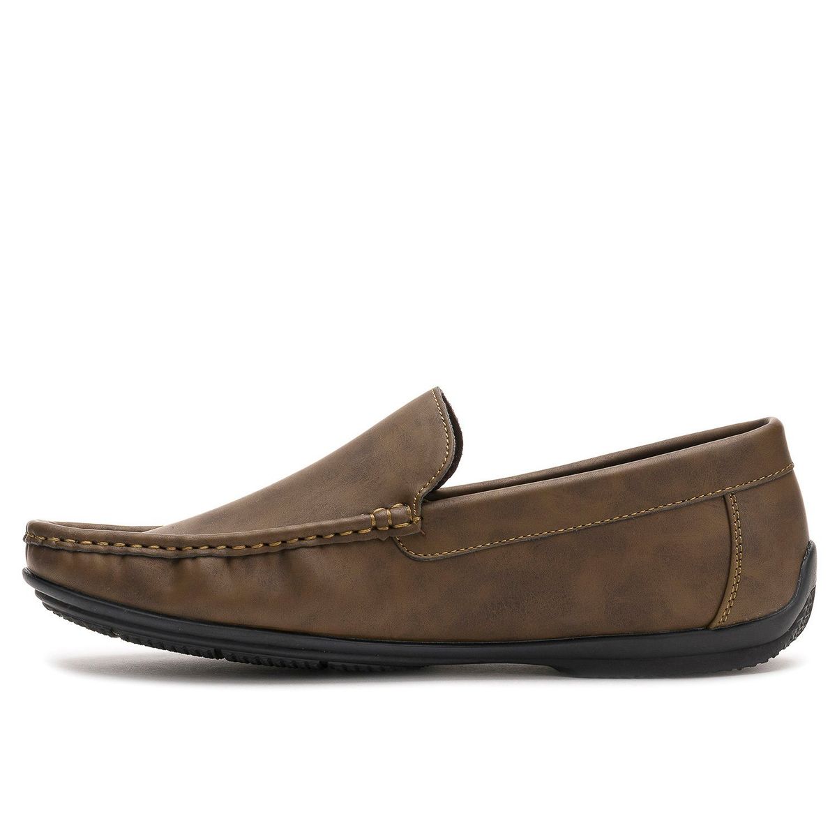 THUNDER BLUE - Zapato Hombre Khaki Rubén Thunder Blue