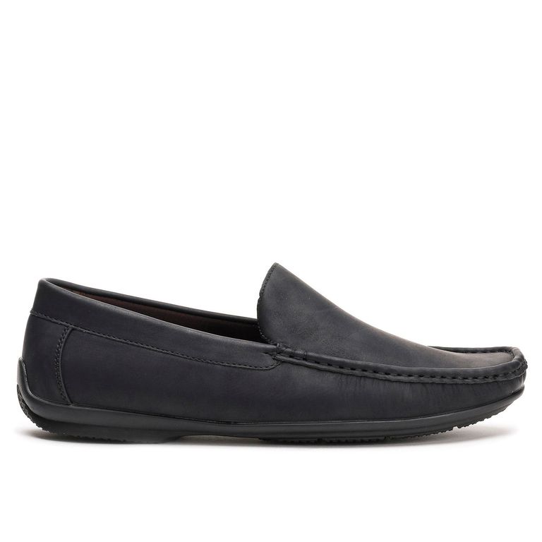 Zapato Hombre Negro Rubén