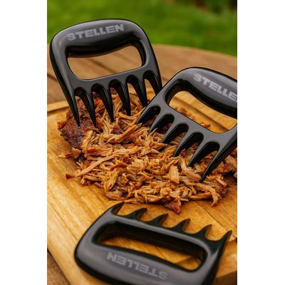 Imagen 2 del producto Cortador De Carnes Garras De Oso Stellen