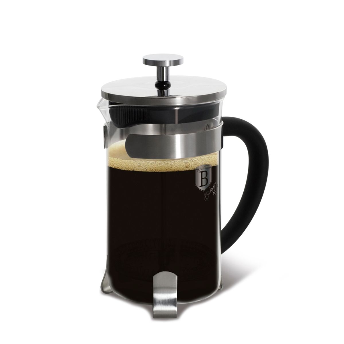 BERLINGER HAUS - Cafetera Francesa 350 ML