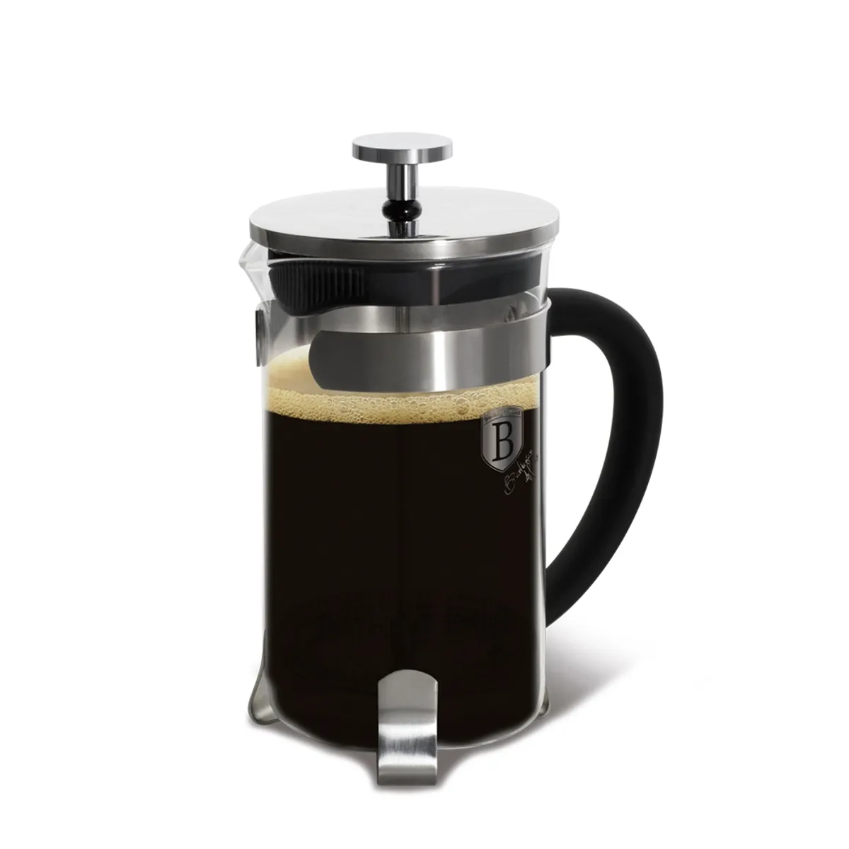 BERLINGER HAUS - Cafetera Francesa 350 ML