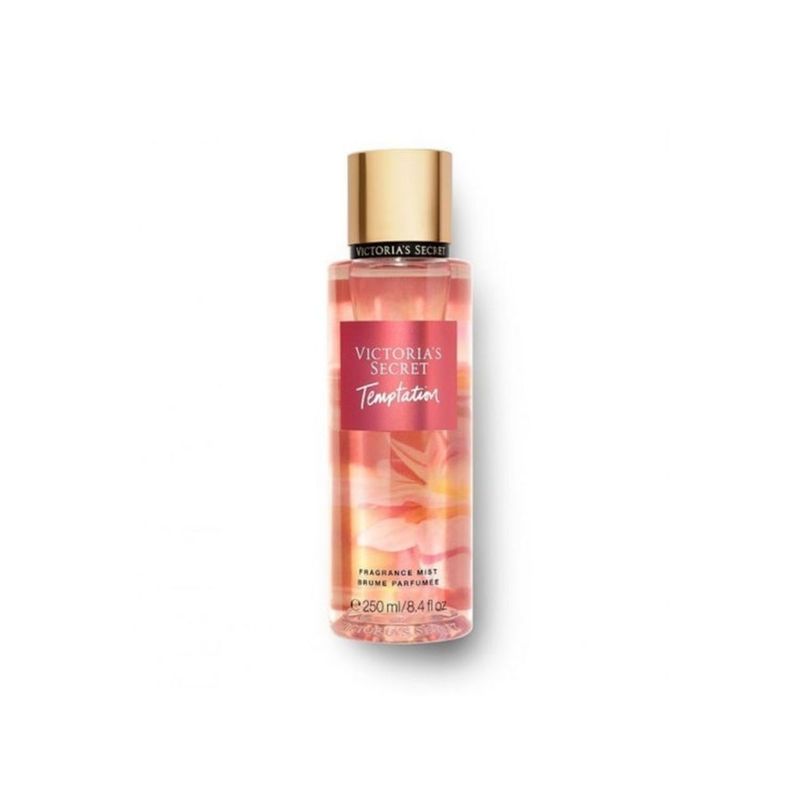 VICTORIA'S SECRET - Temptation Splash 250 Ml