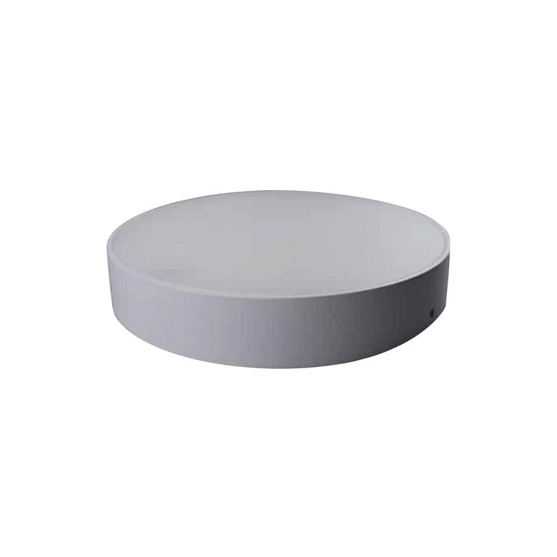HB LEDS - Panel LED Sobrepuesto Redondo 24W Neutro
