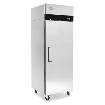 Prochef Refrigerador Industrial 410 Lt Acero Inox -5 A 5°C