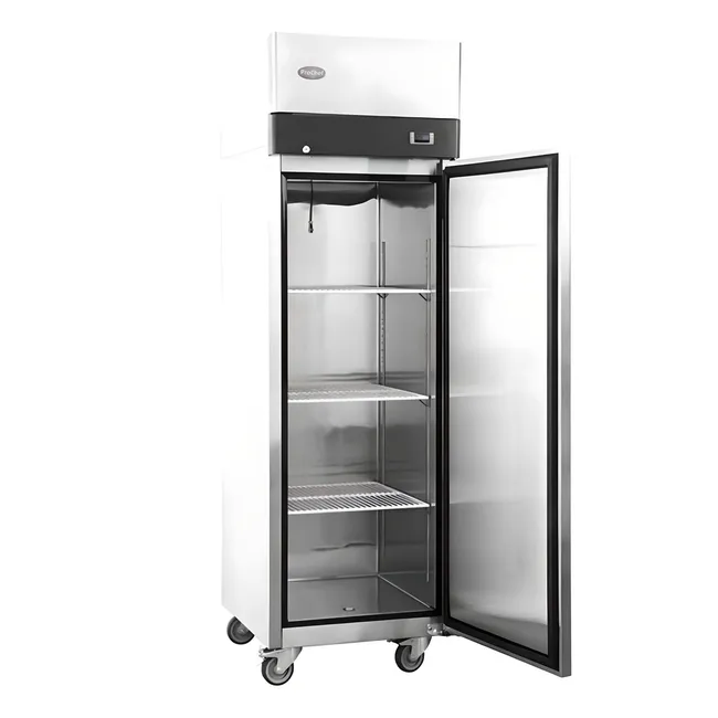 PROCHEF - Refrigerador Industrial 410 Lt Acero Inox -5 a 5°C