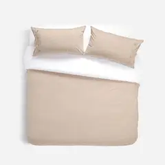 ROSEN - Funda Plumón Algodón Pure New Lanin King Arena