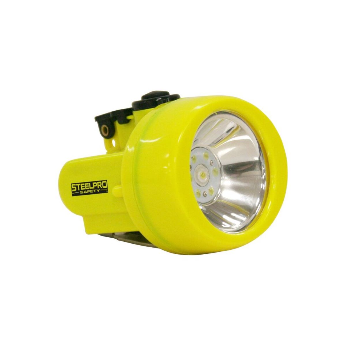 STEELPRO - Lampara Minera Kl6000 Steelpro