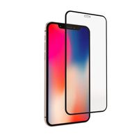 Lamina Mica Vidrio Templado Completa Para iPhone 11