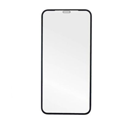 Imagen 2 del producto Lamina Mica Vidrio Templado Completa Para iPhone 11