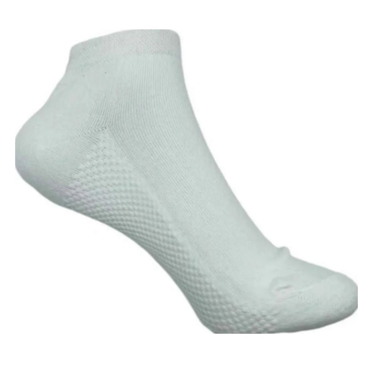 EVERSO - 12pares Calceta Deportiva Corta Bambú Tobillera