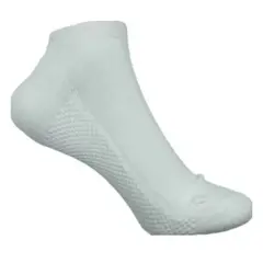 EVERSO - 12pares Calceta Deportiva Corta Bambú Tobillera