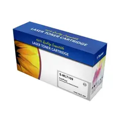 GENERICO - Tóner Alternativo Mtl-109 109 D109 Scx-4300