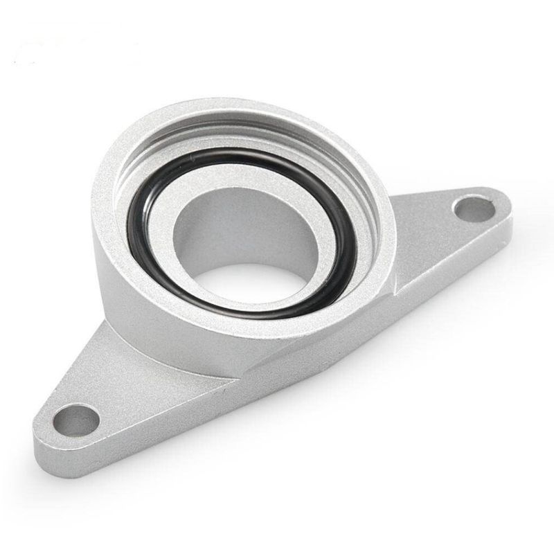 GENERICO - Flange Blow Off Hks Valvula Descarga Subaru Impreza Wrx Sti