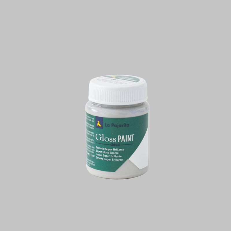 LA PAJARITA - Gloss Paint Sometimes 75 ml
