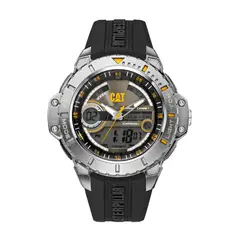 CAT - Reloj Caterpillar Hombre Ma-145-21-131 Anadigit Análogo-Digital