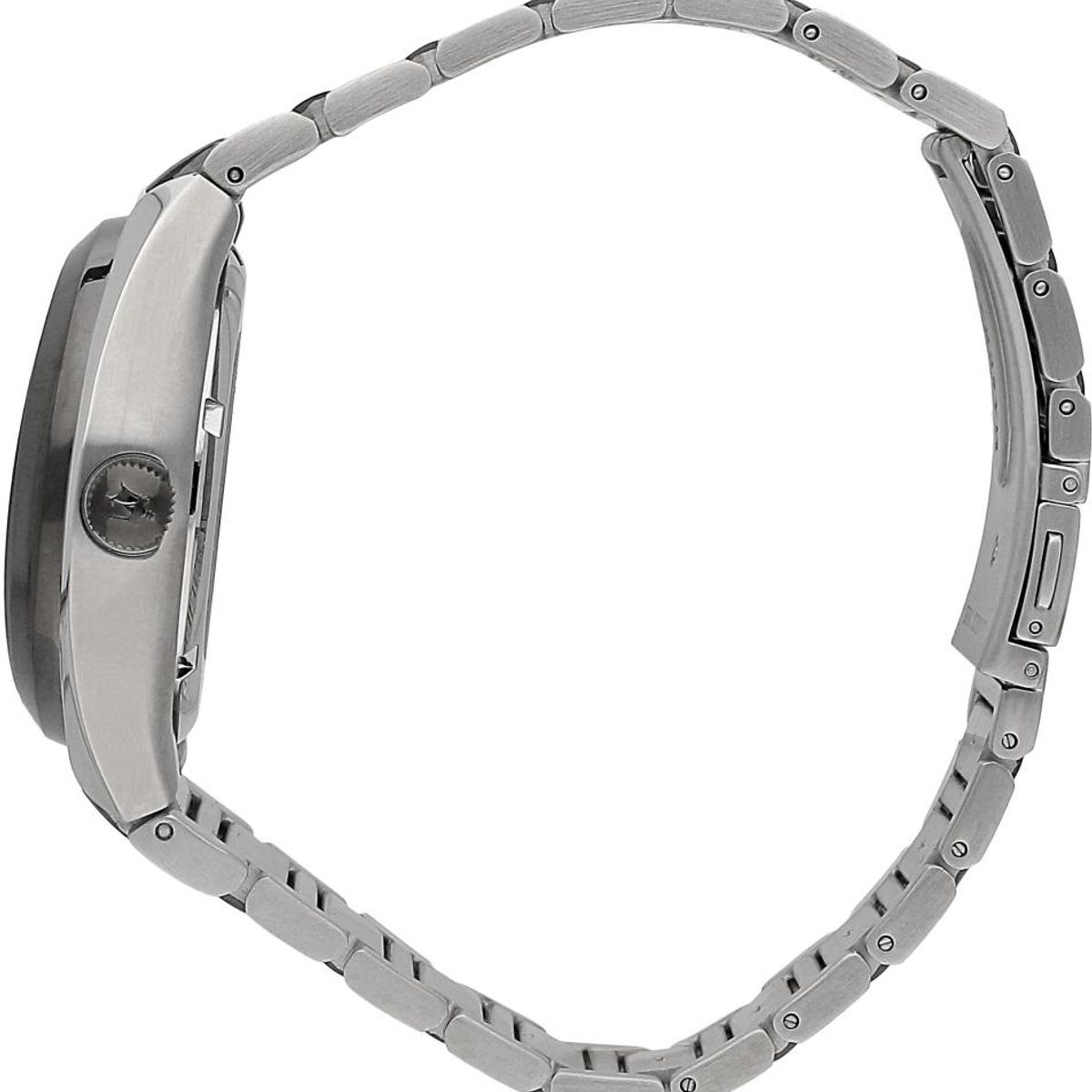 MASERATI - RELOJ MASERATI HOMBRE R8823139003 Triconic Automatic - Plateado