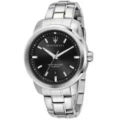 MASERATI - Reloj Hombre R8853121006 Successo Análogo