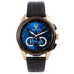 MASERATI - RELOJ HOMBRE R8871612024 Traguardo - Rosa