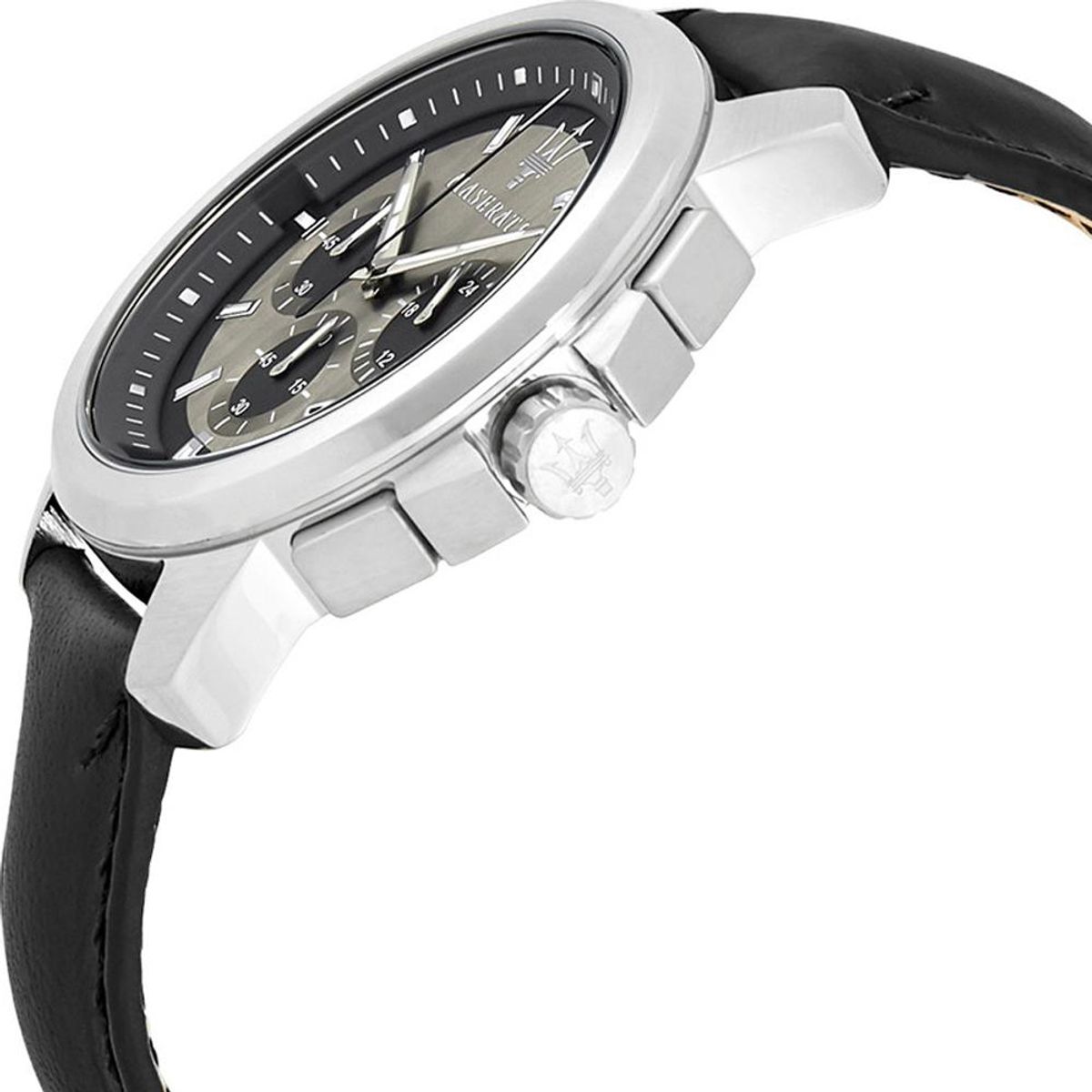 MASERATI - Reloj Maserati Hombre R8871621006 Successo Análogo