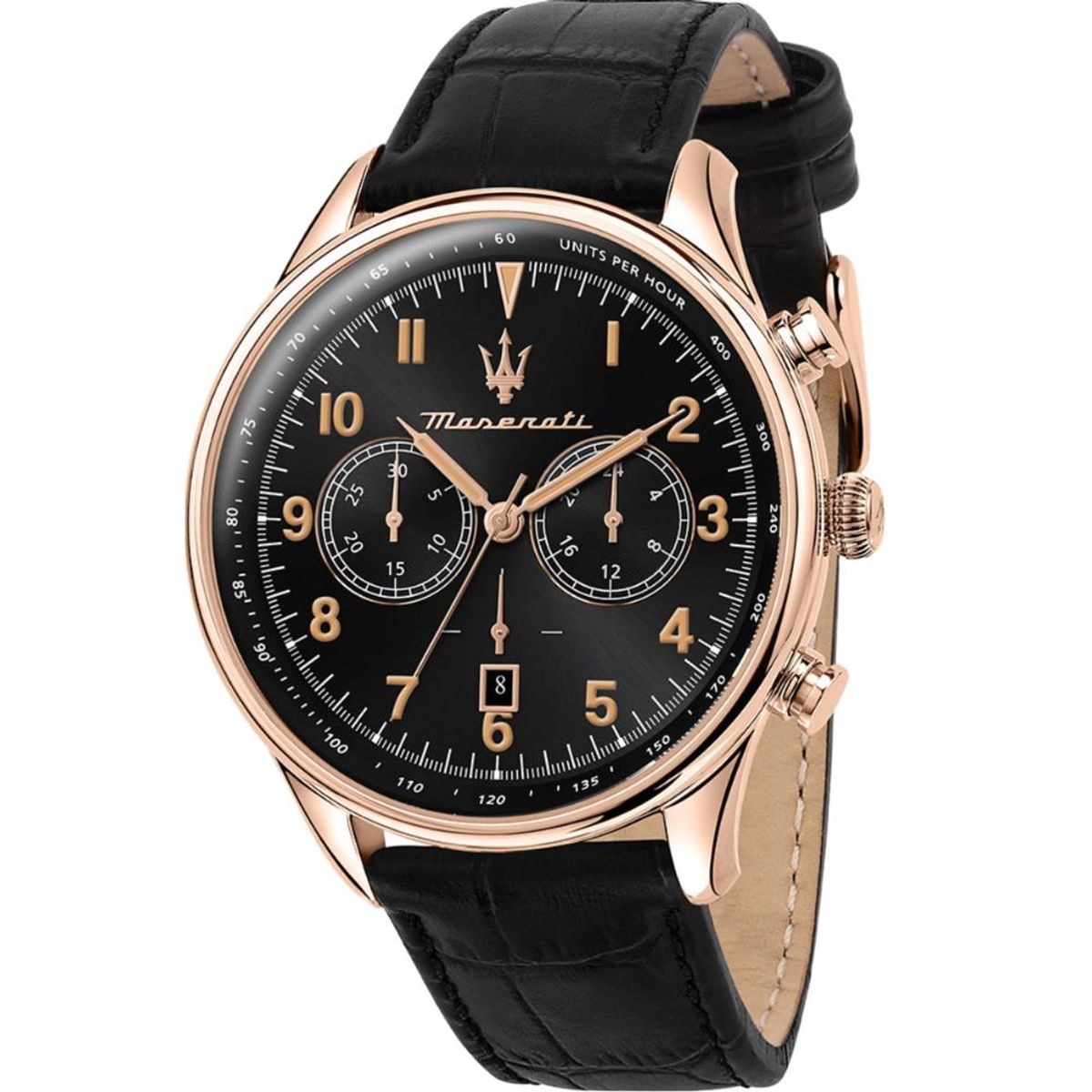 MASERATI - Reloj Maserati Hombre R8871646001 Tradizione Análogo