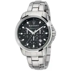 MASERATI - Reloj Hombre R8873621001 Successo Análogo