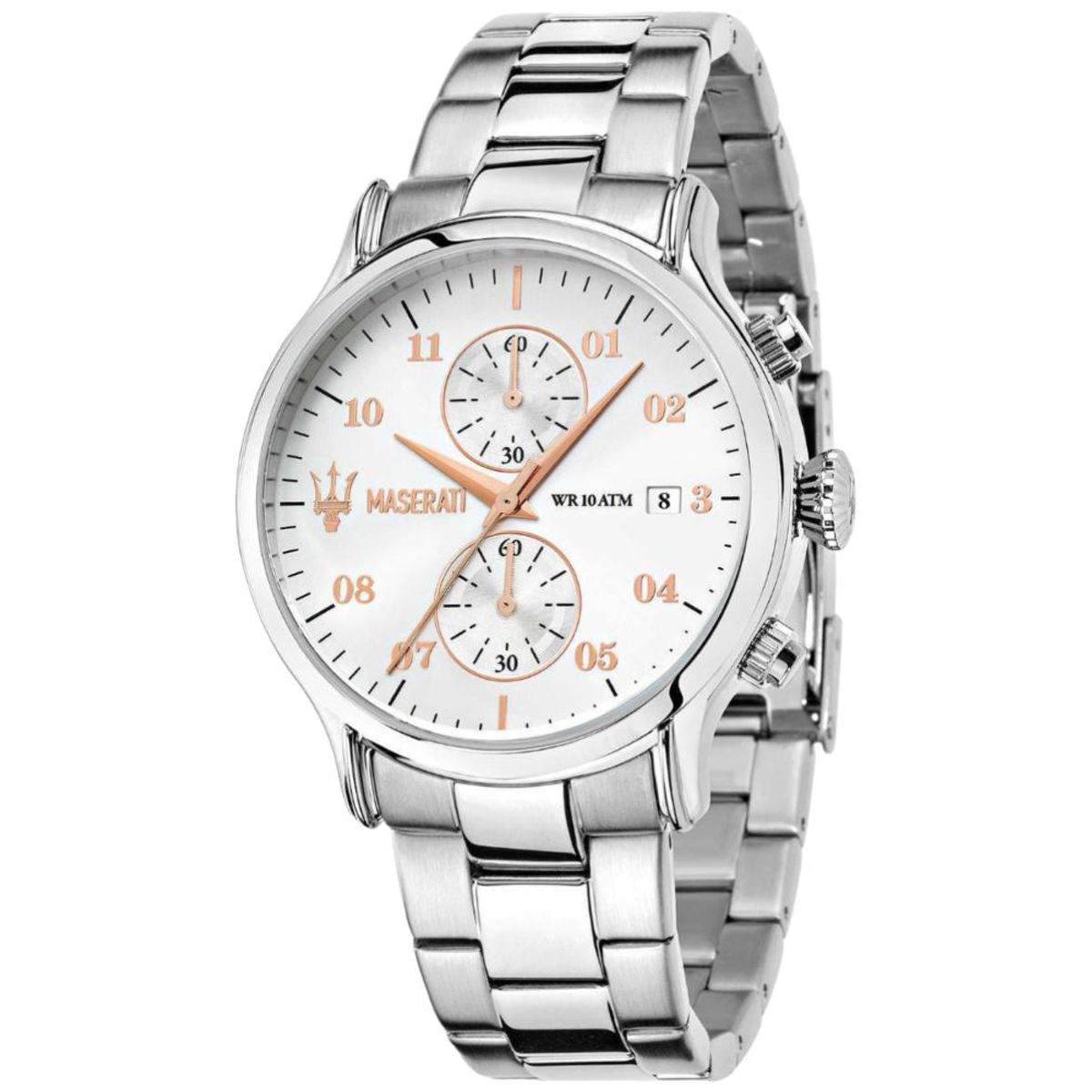 MASERATI - Reloj Maserati Hombre R8873618002 Epoca Análogo