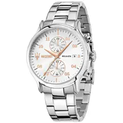 MASERATI - Reloj Hombre R8873618002 Epoca Análogo