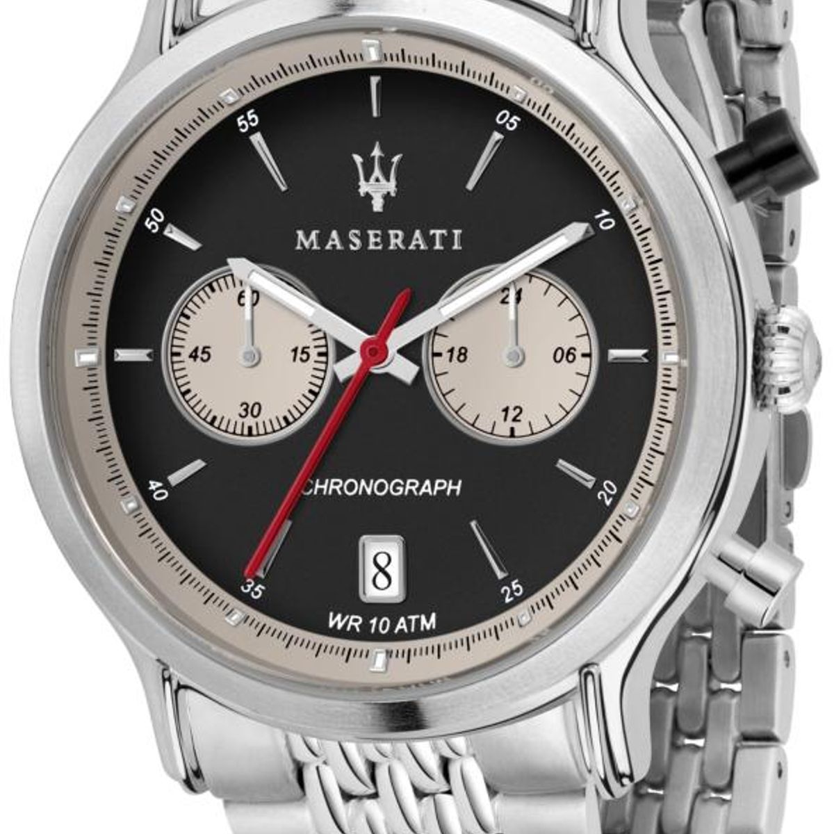 MASERATI - Reloj Maserati Hombre R8873638001 Legend Análogo